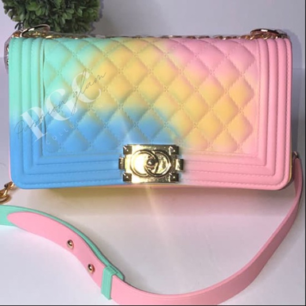 Hand bag